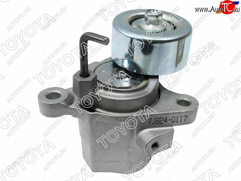 14 549 р. Натяжитель приводного ремня  TOYOTA CAMRYRAV4 17- 2GRFKS TOYOTA 16620-31090  с доставкой в г. Воронеж