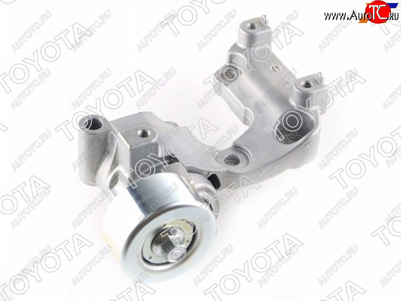 14 999 р. Натяжитель приводного ремня CAMRYRAV4HIGHLANDER 07- 2GR TOYOTA 16620-31040  с доставкой в г. Воронеж
