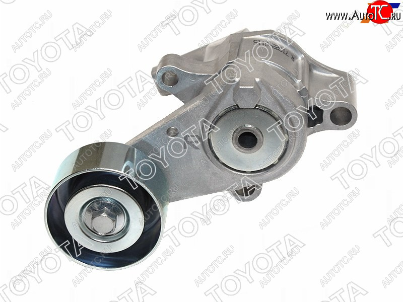 14 699 р. Натяжитель приводного ремня TOYOTA HIACE,SURF,PRADO 1,2TRFE 02- TOYOTA 16620-75031  с доставкой в г. Воронеж