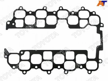 Прокладка впускного коллектора TOYOTA LC100PRADOLEXUS LX470GX470 2UZ-FE 02-04 TOYOTA 17116-50010