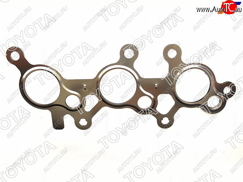 1 279 р. Прокладка выпускного коллектора TOYOTA 1GRFE 09- TOYOTA 17173-31050  с доставкой в г. Воронеж