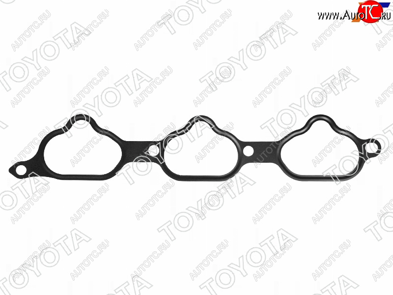 549 р. Прокладка впускного коллектора низ TOYOTA CROWNMARK XLEXUS ISGS 2GRFSE 06- TOYOTA 17177-31061  с доставкой в г. Воронеж