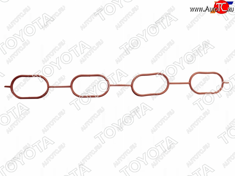 999 р. Прокладка впускного коллектора TOYOTA RAV4 05- 1AZFE TOYOTA 17177-28031  с доставкой в г. Воронеж
