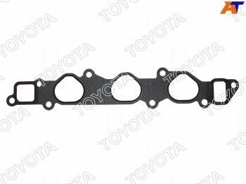 Прокладка впускного коллектора (металл) TOYOTA Toyota Highlander XU20 рестайлинг (2003-2007)