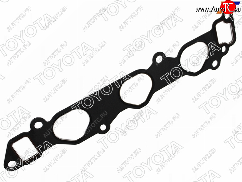 1 899 р. Прокладка впускного коллектора (металл) TOYOTA CAMRY GRACIA №1 2MZFE 96-01 TOYOTA 17177-20020  с доставкой в г. Воронеж