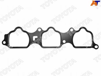 Прокладка впускного коллектора низ №2 TOYOTA LC PRADOFJ CRUISER 09- TOYOTA 17178-31041