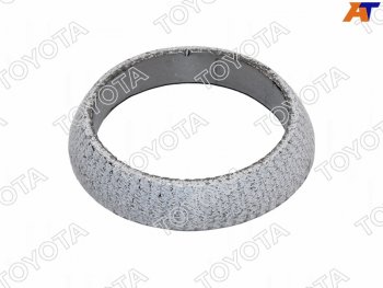 1 299 р. Кольцо глушителя конус TOYOTA MANY TOYOTA 17451-74051  с доставкой в г. Воронеж. Увеличить фотографию 1