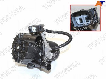 33 749 р. Насос дополнительного надува воздуха 1GR2TR1UR 4RUNNERHILUXLC PRADOGX400460 09- TOYOTA 17610-0C040  с доставкой в г. Воронеж. Увеличить фотографию 1