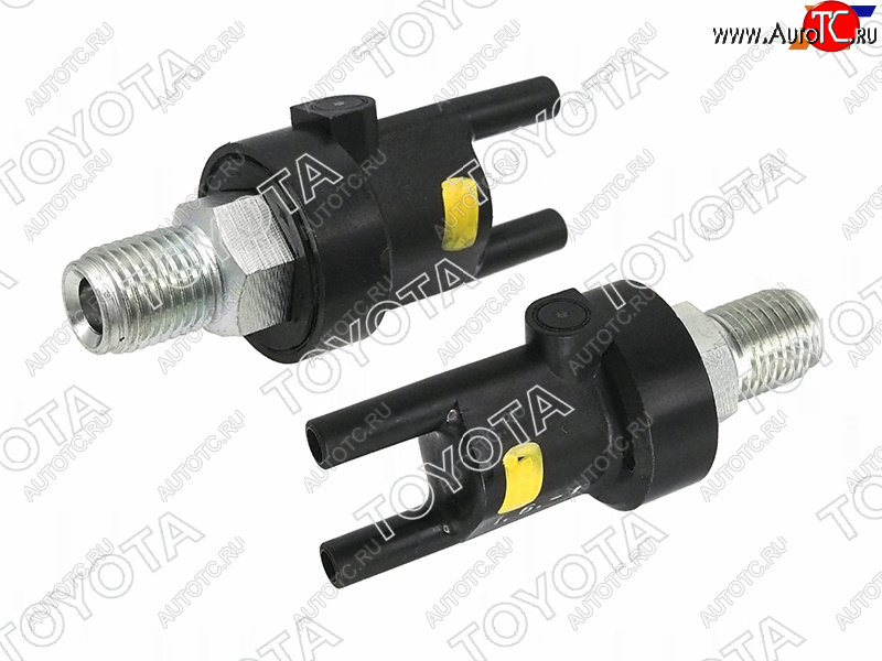 7 899 р. Клапан вакуумный насоса ГУР TOYOTA 1-3UZ, TOYOTA 17630-16040  с доставкой в г. Воронеж