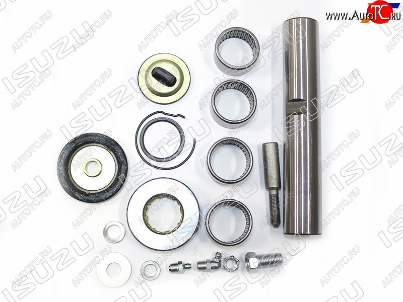 50 999 р. Ремкомплект шкворня ISUZU FSR90 L ISUZU 1-87831-296-3  с доставкой в г. Воронеж