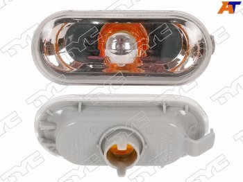 479 р. Поворот Volkswagen Polo 09-20  Transporter 03-15  Amarok 10-16  Caddy 03-15 (Справа=Слева) TYC 18-A605-01-2B  с доставкой в г. Воронеж. Увеличить фотографию 1