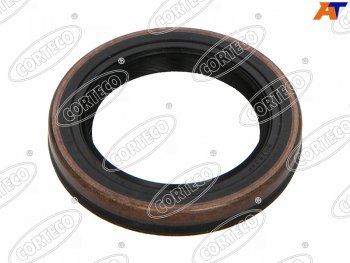 679 р. Сальник гидромуфты VOLVO XC90TY A,E,S -серия, 98- NZ,ZZ,AZ -серия, MMC Pajero V334345 6G72, IO 4G CORTECO 19034104B  с доставкой в г. Воронеж. Увеличить фотографию 2