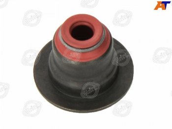 149 р. Колпачки маслосъемные BMW 3(E46)3(E90)X5(E53) N45B16N62B44N46B20A ELRING 198.770  с доставкой в г. Воронеж. Увеличить фотографию 1
