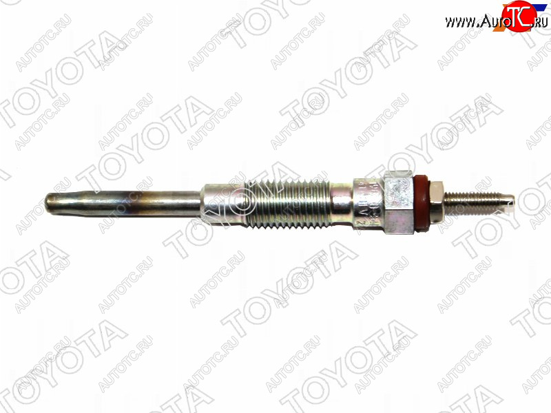 2 479 р. Свеча накала TOYOTA HIACE 2L,5L,1N TOYOTA 19850-54120  с доставкой в г. Воронеж