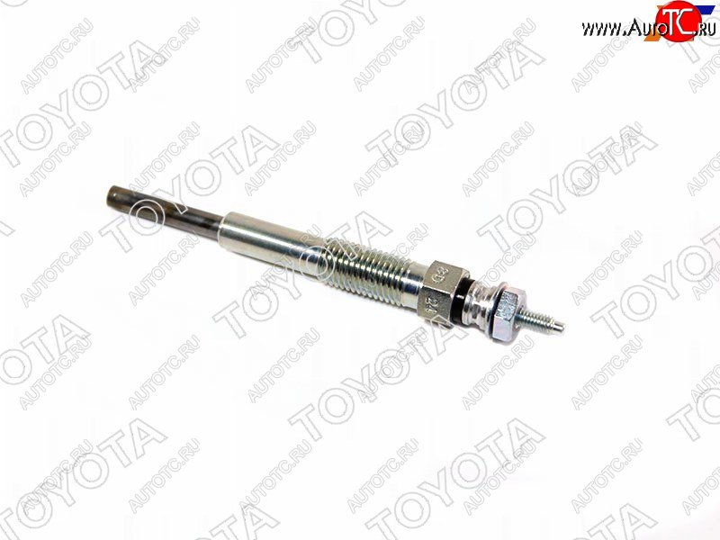 2 679 р. Свеча накала TOYOTA 1HZ 90- TOYOTA 19850-64031  с доставкой в г. Воронеж