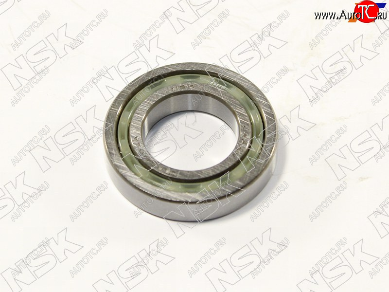 389 р. Подшипник рулевой рейки верхний TOYOTA NSK 19BSW05AT12SB  с доставкой в г. Воронеж