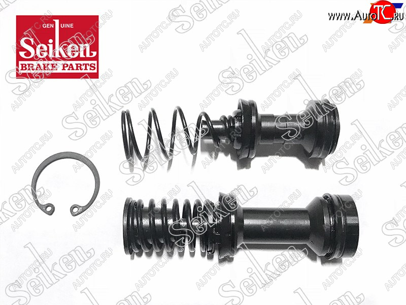 1 799 р. Ремкомплект главного тормозного цилиндра MITSUBISHI PAJERO SPORT 98-L200 98-05 SEIKEN 200-31922  с доставкой в г. Воронеж