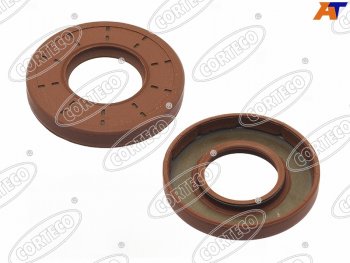659 р. Сальник привода RH CITROEN C345JUMPY 00-PEUGEOT 307407EXPERT 00-RENAULT KANGO 01-09 CORTECO 20026878B  с доставкой в г. Воронеж. Увеличить фотографию 1