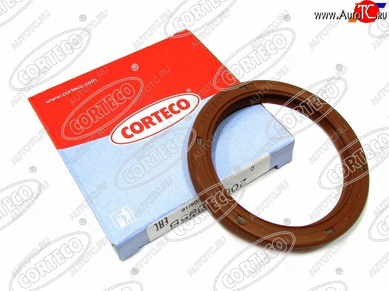 889 р. Сальник распредвала FORD FOCUS IIMONDEO IVKUGAVOLVO C3070S40607080V405070XC90 CORTECO 20026695B  с доставкой в г. Воронеж