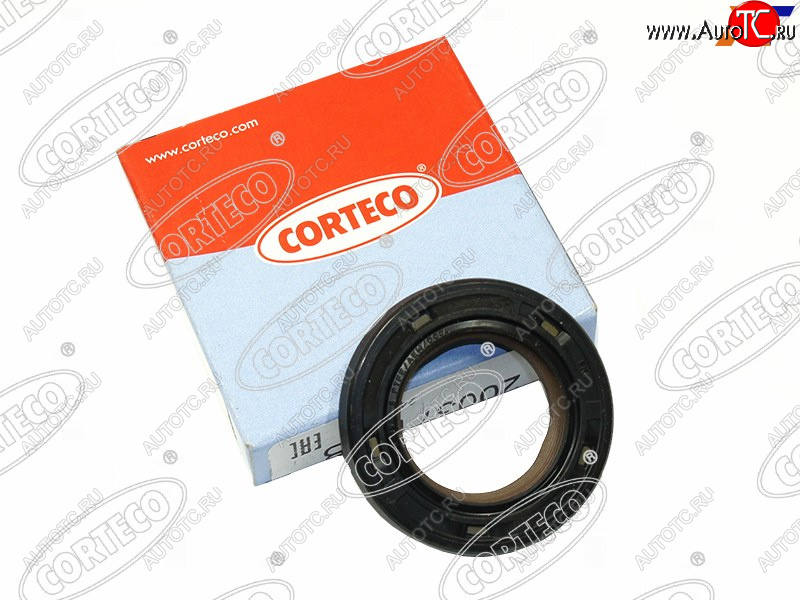 859 р. Сальник распредвала RR VAG  A3Q3 YETIVW POLO CORTECO 20037127B  с доставкой в г. Воронеж
