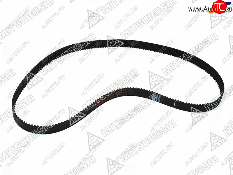 4 749 р. Ремень ГРМ SUBARU EJ15-EJ22E SOHC FORESTER SF# 97-02IMPREZA GCGF# 92-98LEGASY BCBDBG# 89-98 (ус MITSUBOSHI 211XY30-H  с доставкой в г. Воронеж