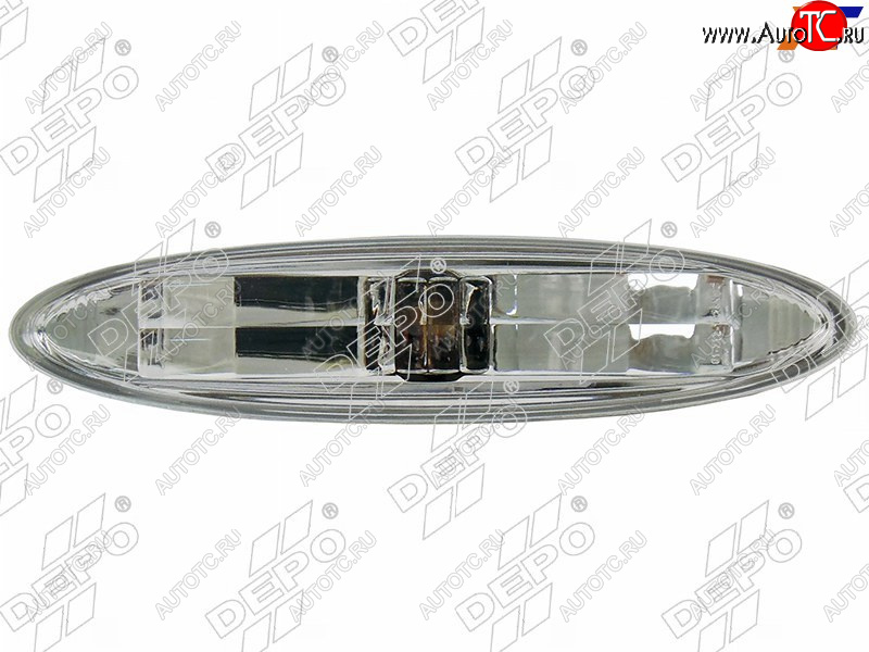 1 179 р. Поворот в крыло LEXUS IS250 05-TOYOTA CAMRY 06-09HIGHLANDER 07-MARK X ZIO 07- LH=RH               DEPO 212-1424N-A  с доставкой в г. Воронеж