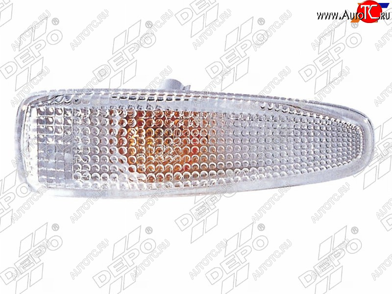 389 р. Поворот Mitsubishi ASX 10-16  L200 15-  Lancer 07-17  Outlander 05-12 (Справа=Слева) DEPO 214-1429N-AE  с доставкой в г. Воронеж