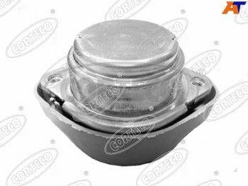 5 199 р. Подушка КПП (Италия) VOLKSWAGEN PASSAT B5 01-04AUDI A6 96-01A4 00-04                               CORTECO 21652660  с доставкой в г. Воронеж. Увеличить фотографию 1