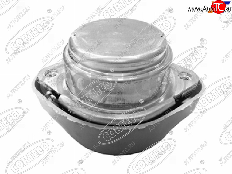 5 199 р. Подушка КПП (Италия) VOLKSWAGEN PASSAT B5 01-04AUDI A6 96-01A4 00-04                               CORTECO 21652660  с доставкой в г. Воронеж