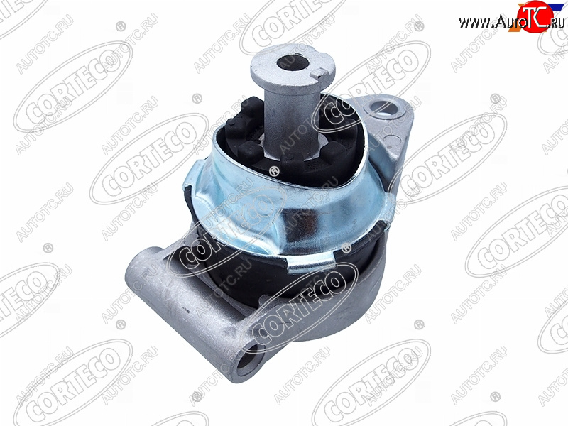 4 199 р. Подушка двигателя задняя (Италия) V-2.0 D OPEL ASTRA G 98-05ASTRA H 05-ZAFIRA AB 99-              CORTECO 21652556  с доставкой в г. Воронеж