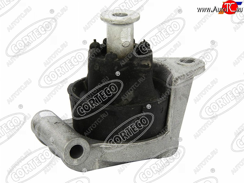 4 999 р. Подушка двигателя (Италия) OPEL ASTRA G 98-05ASTRA H 05-ZAFIRA A 01-05ZAFIRA B 05-MERIVA B 10- CORTECO 21652322  с доставкой в г. Воронеж
