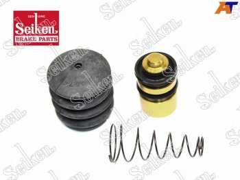 329 р. Ремкомплект цилиндра сцепления Toyota Hiace 89-04  Hilux Pick Up 83-88  Land Cruiser Prado (J70) 8 SEIKEN 220-43375  с доставкой в г. Воронеж. Увеличить фотографию 1