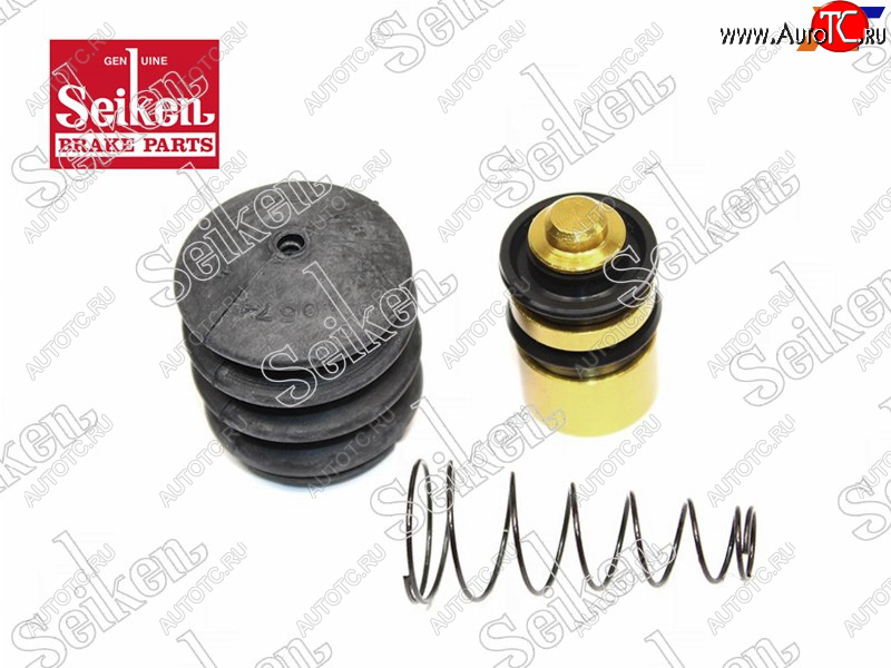 329 р. Ремкомплект цилиндра сцепления Toyota Hiace 89-04  Hilux Pick Up 83-88  Land Cruiser Prado (J70) 8 SEIKEN 220-43375  с доставкой в г. Воронеж
