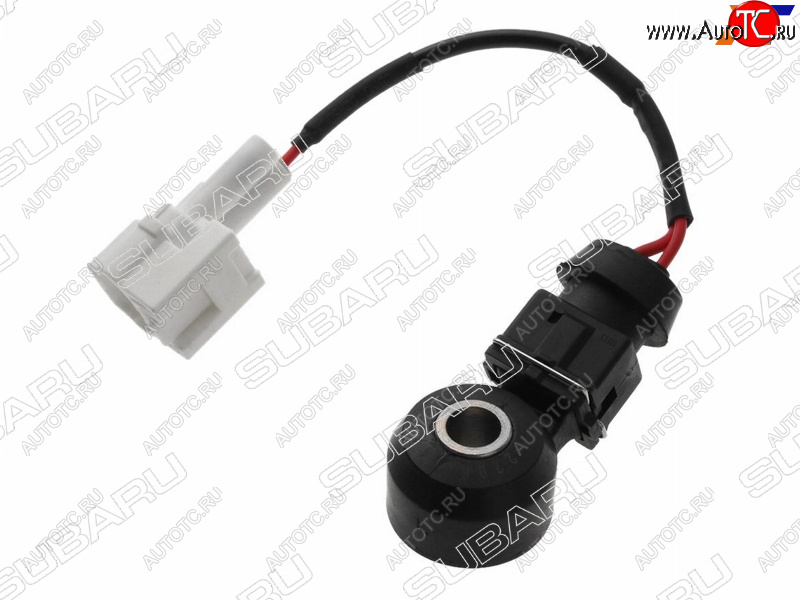 4 849 р. Датчик детонации SRVQKAVGEJ1#-2#                                                                 SUBARU 22060-AA070  с доставкой в г. Воронеж