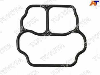 299 р. Прокладка клапана холостого хода TOYOTA 4-7A1-4ZZ3-5S TOYOTA 22215-74400  с доставкой в г. Воронеж. Увеличить фотографию 2