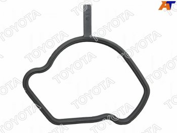 299 р. Прокладка дроссельной заслонки TOYOTA 1,2NZFE 00- TOYOTA 22271-21020  с доставкой в г. Воронеж. Увеличить фотографию 2