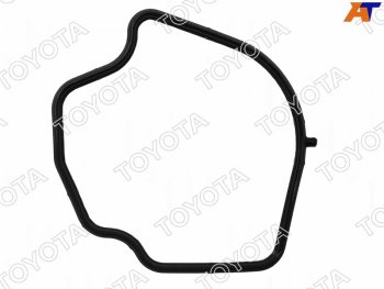 379 р. Прокладка дроссельной заслонки TOYOTA COROLLA 1ZZFE 00- TOYOTA 22271-22040  с доставкой в г. Воронеж. Увеличить фотографию 2