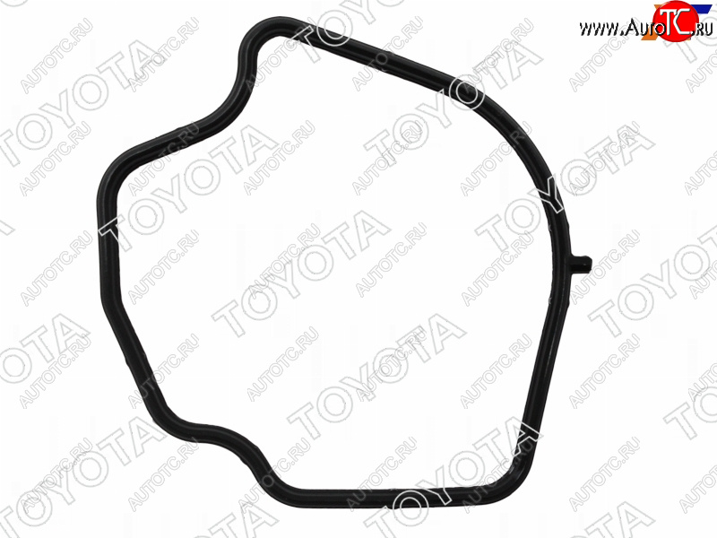 379 р. Прокладка дроссельной заслонки TOYOTA COROLLA 1ZZFE 00- TOYOTA 22271-22040  с доставкой в г. Воронеж