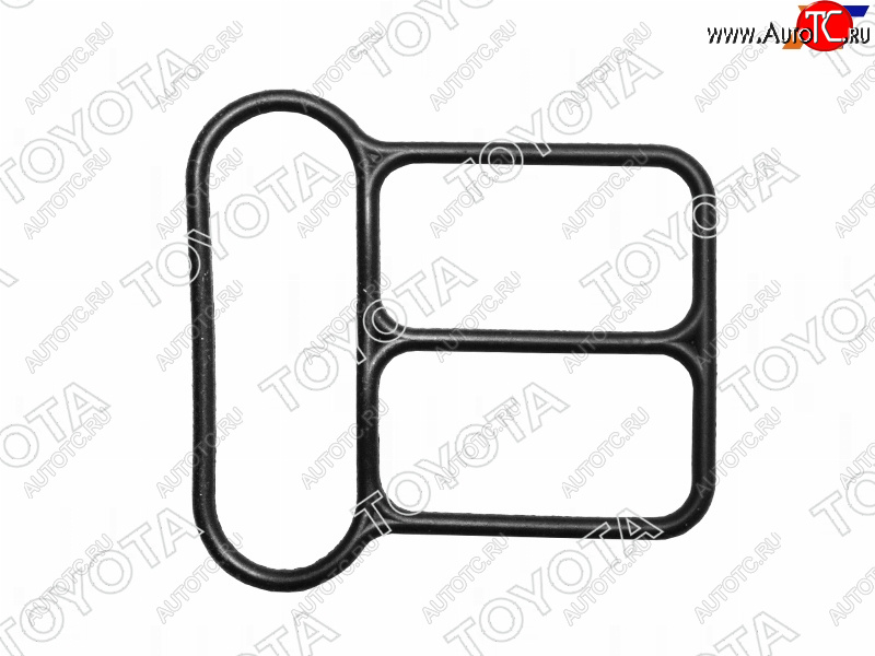 283 р. Прокладка клапана холостого хода TOYOTA 1ZZ2ZZGE1-2NZ3SGTESUBARU EJ20# TOYOTA 22215-7A680  с доставкой в г. Воронеж