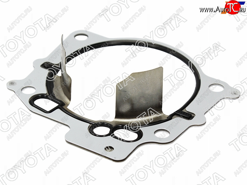 1 579 р. Прокладка дроссельной заслонки TOYOTA 1,3UZFE 01- TOYOTA 22271-50042  с доставкой в г. Воронеж