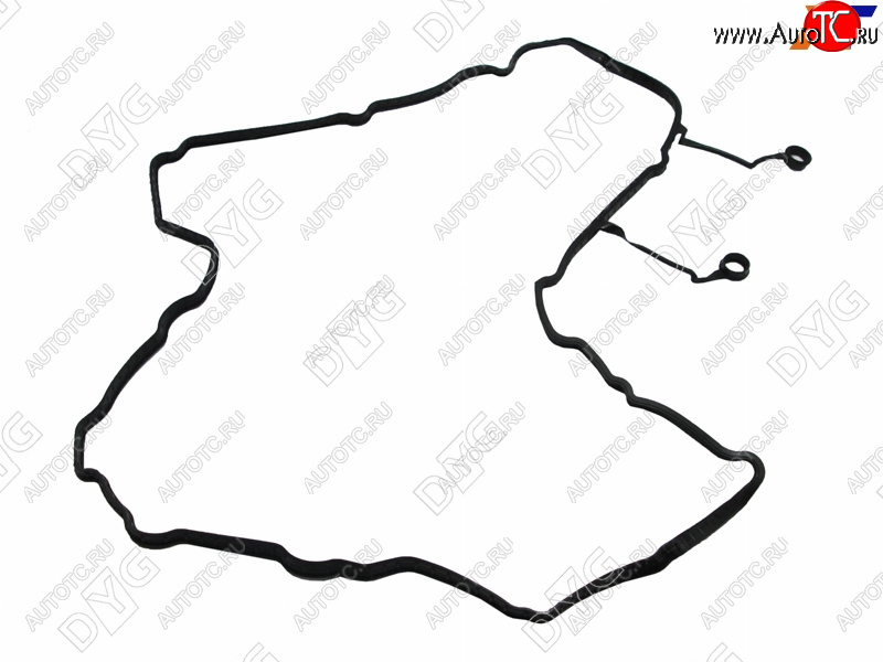 499 р. Прокладка клапанной крышки (G4ND 2,04) DYG KIA Optima 4 JF дорестайлинг седан (2016-2018)  с доставкой в г. Воронеж