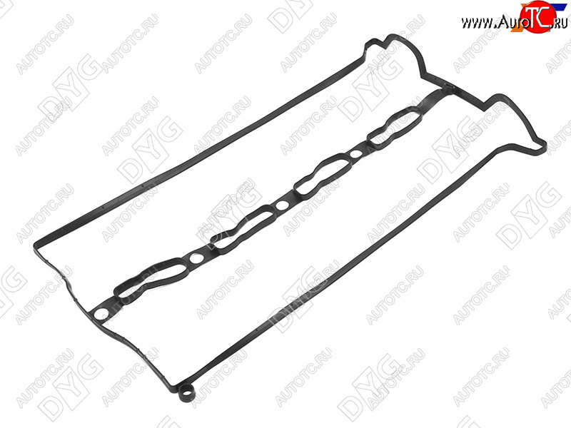 599 р. Прокладка клапанной крышки HYUNDAI TERRACAN 01-06KIA BONGO J3 2,9 DYG 224414X950 с доставкой в г. Воронеж Увеличить фотографию 1 599 р. Прокладка клапанной крышки HYUNDAI TERRACAN 01-06KIA BONGO J3 2,9 DYG 224414X950 с доставкой в г. Воронеж
