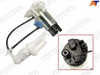 27 999 р. Насос топливный 2ARFXE3ZRFAE2ARFE1AZFE HARRIERNX200300HRAV4 TOYOTA 23220-36011  с доставкой в г. Воронеж. Увеличить фотографию 1