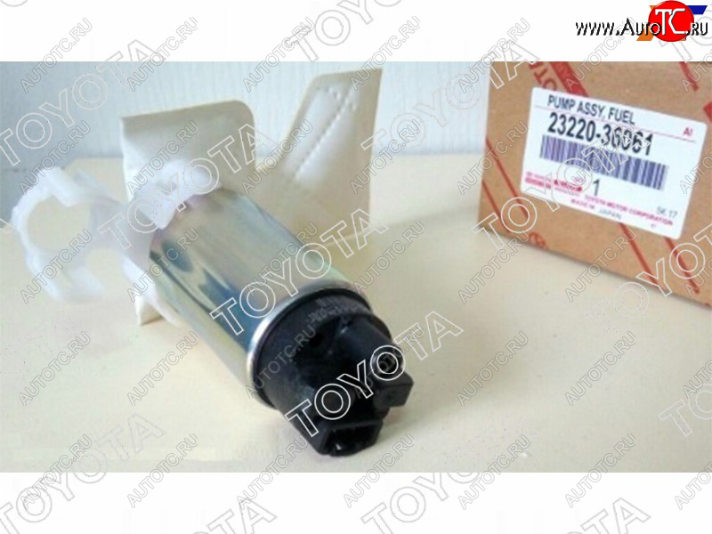 35 999 р. Насос топливный TOYOTA CAMRY 2ARFE2ARFXE ASV50AVV50 12- TOYOTA 23220-36061  с доставкой в г. Воронеж