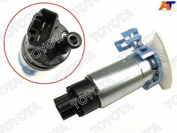 22 699 р. Насос топливный TOYOTA LAND CRUISER PRADO 150GX460 09- 1GR,1UR TOYOTA 23220-31430  с доставкой в г. Воронеж. Увеличить фотографию 1