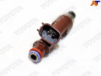 15 249 р. Форсунка топливная 2UZFE 4RUNNERLC100GX470LC200 07- TOYOTA 23209-50080  с доставкой в г. Воронеж. Увеличить фотографию 1