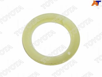 167 р. Прокладка топливной форсунки TOYOTALEXUS TOYOTA 23256-74010  с доставкой в г. Воронеж. Увеличить фотографию 1