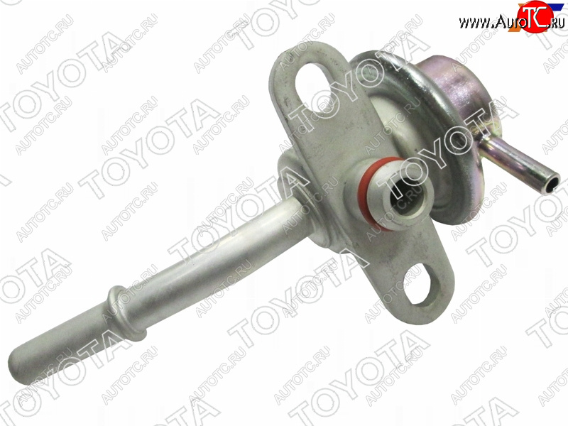 6 249 р. Регулятор давления топлива TOYOTA LAND CRUISER PRADO 150 09- 1GR TOYOTA 23280-31051  с доставкой в г. Воронеж
