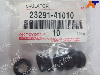 192 р. Кольцо форсунки TOYOTA 1AR2AR2ZR3ZR1TR2TR3RZ3S5S1ZZ1JZ2JZ2GR3UR TOYOTA 23291-41010  с доставкой в г. Воронеж. Увеличить фотографию 1