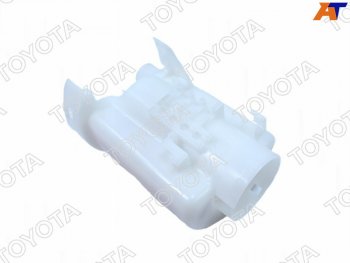 5 549 р. Фильтр топливный в бак TOYOTA NZ, ZZ, AZFE 00- TOYOTA 23300-28040  с доставкой в г. Воронеж. Увеличить фотографию 1